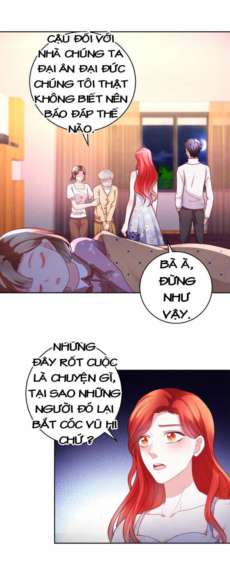 Vú Em Là Cổ Tiên - Chương 149 - ảnh 21