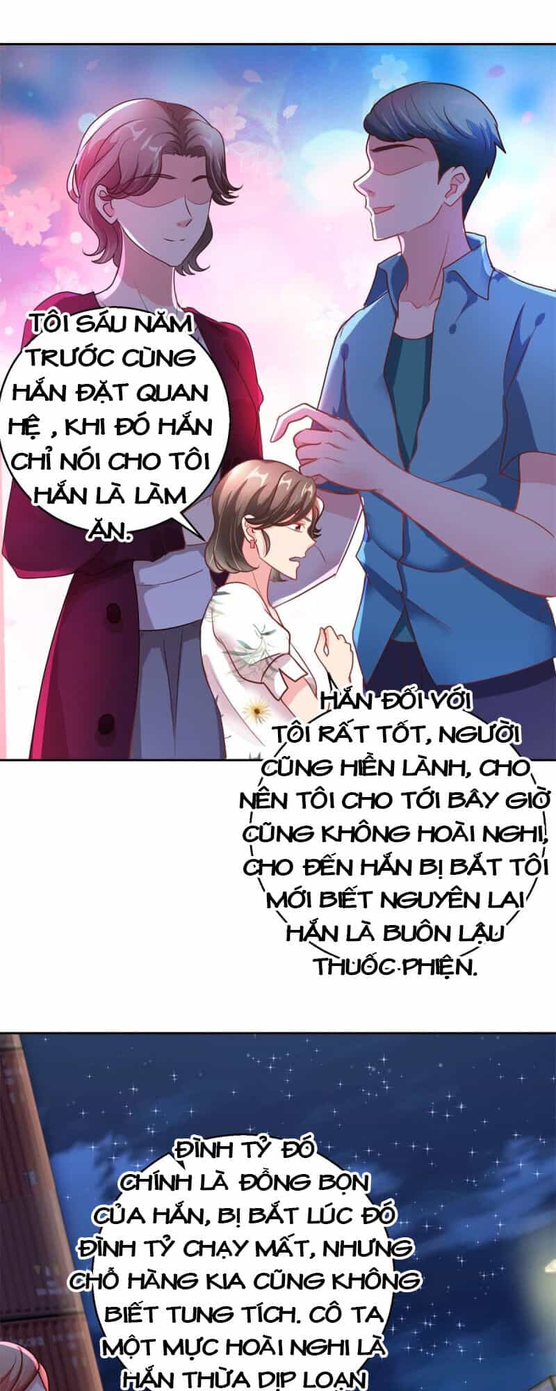 Vú Em Là Cổ Tiên - Chương 149 - ảnh 23
