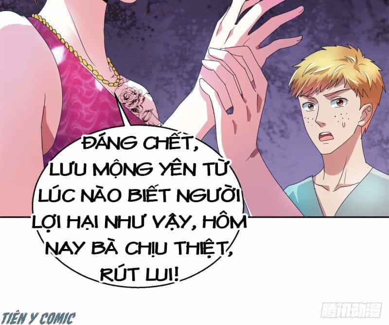 Vú Em Là Cổ Tiên - Chương 149 - ảnh 7