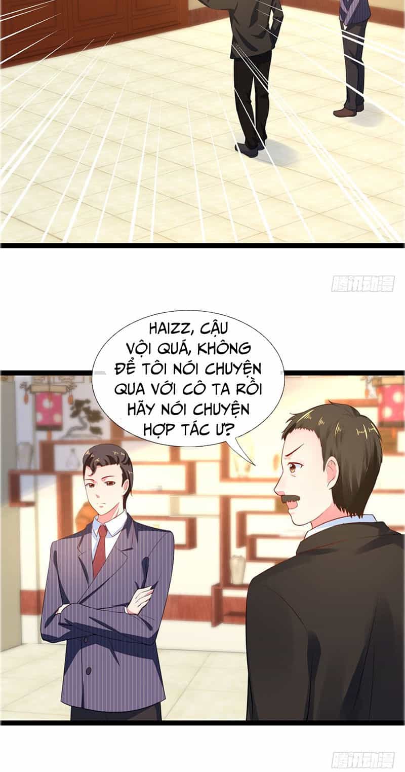 Vú Em Là Cổ Tiên - Chương 15 - ảnh 14