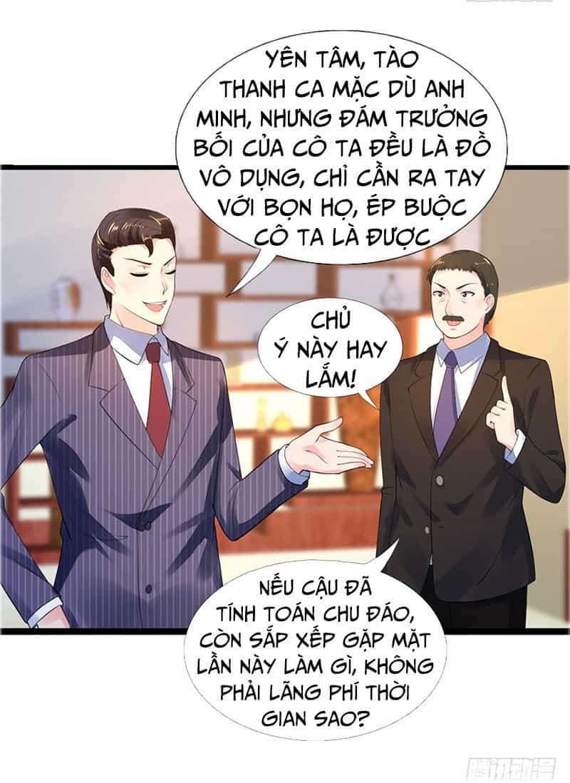 Vú Em Là Cổ Tiên - Chương 15 - ảnh 16