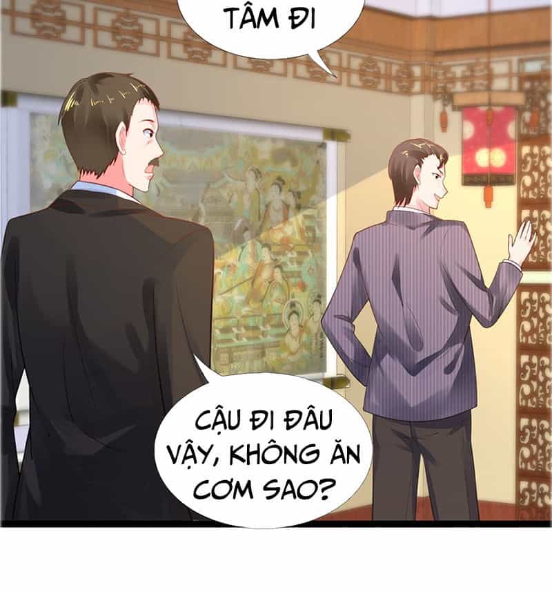 Vú Em Là Cổ Tiên - Chương 15 - ảnh 19