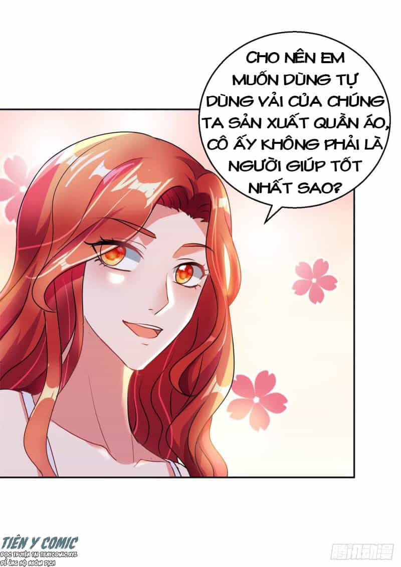 Vú Em Là Cổ Tiên - Chương 150 - ảnh 7