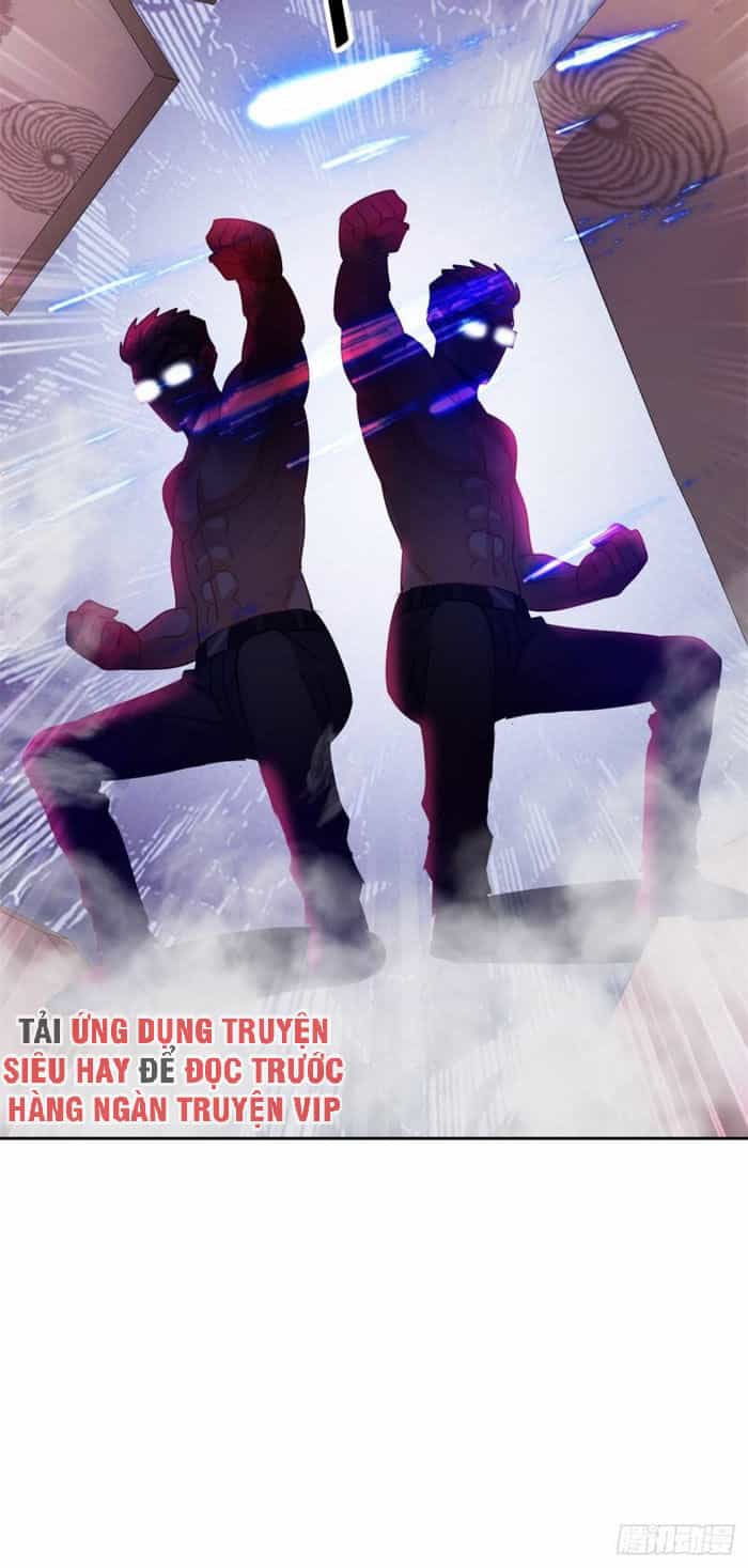 Vú Em Là Cổ Tiên - Chương 151 - ảnh 18
