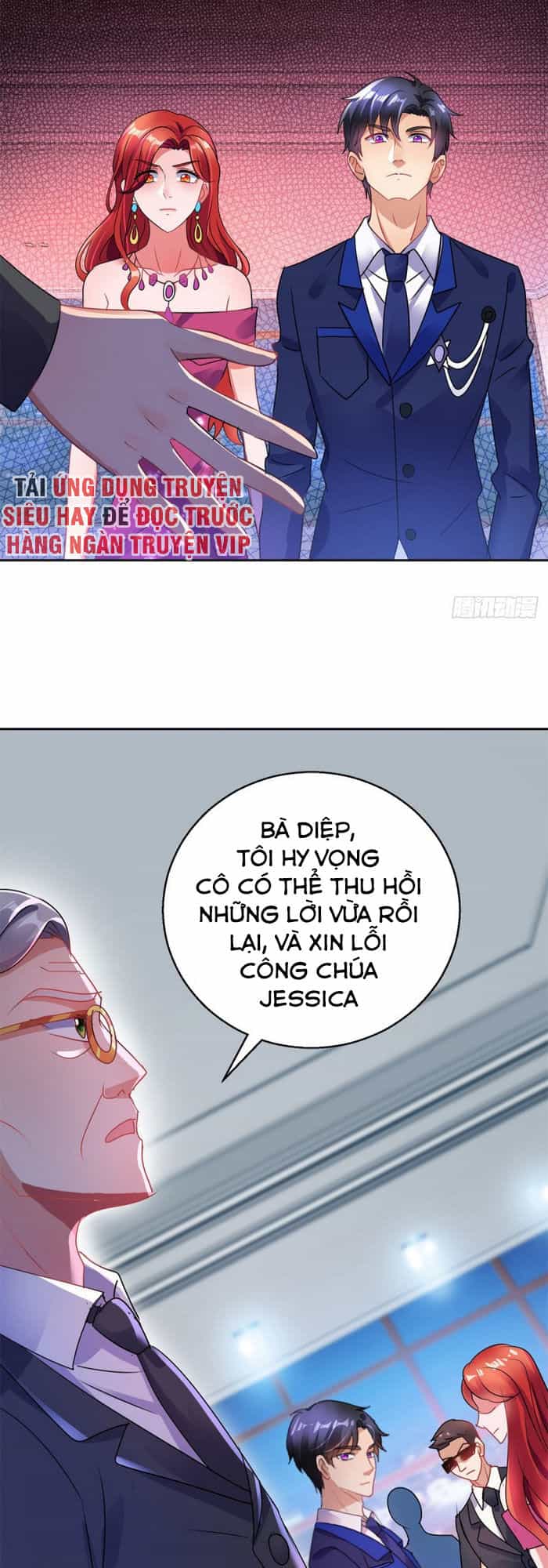 Vú Em Là Cổ Tiên - Chương 151 - ảnh 9