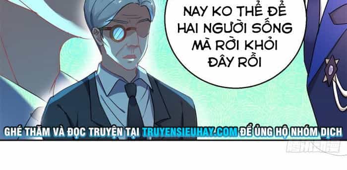 Vú Em Là Cổ Tiên - Chương 152 - ảnh 18