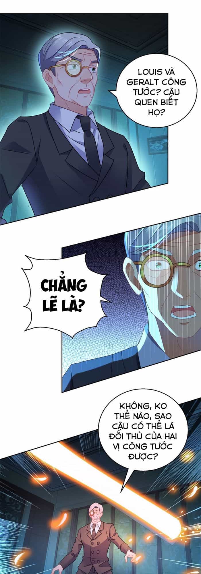 Vú Em Là Cổ Tiên - Chương 152 - ảnh 21