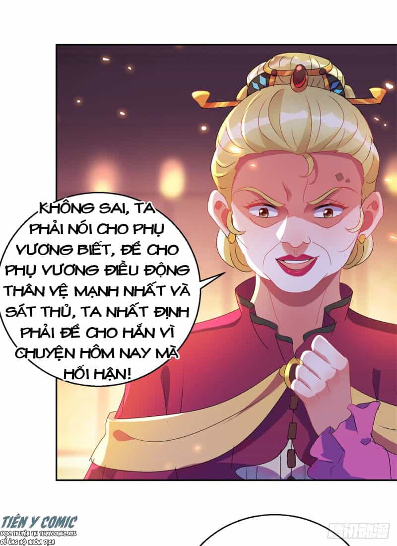 Vú Em Là Cổ Tiên - Chương 153 - ảnh 7