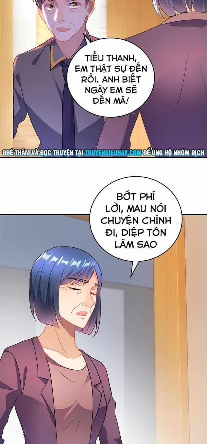 Vú Em Là Cổ Tiên - Chương 154 - ảnh 15