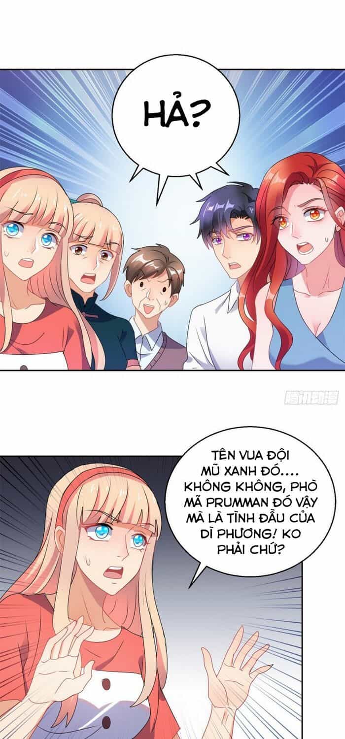 Vú Em Là Cổ Tiên - Chương 154 - ảnh 2