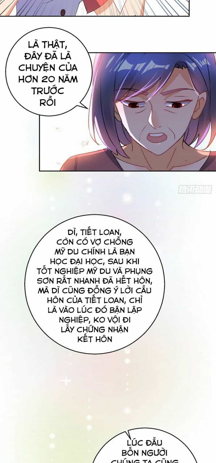 Vú Em Là Cổ Tiên - Chương 154 - ảnh 3