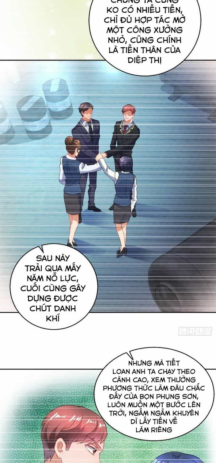Vú Em Là Cổ Tiên - Chương 154 - ảnh 4