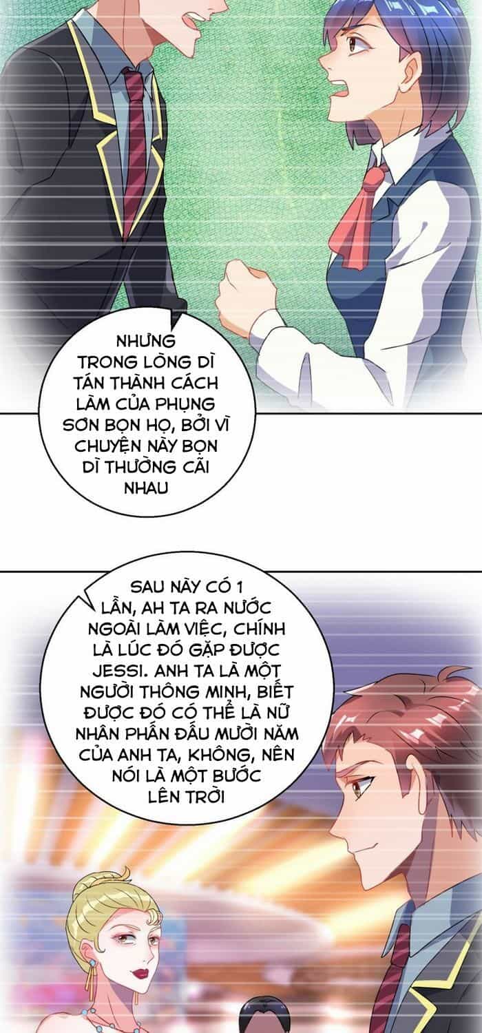 Vú Em Là Cổ Tiên - Chương 154 - ảnh 5