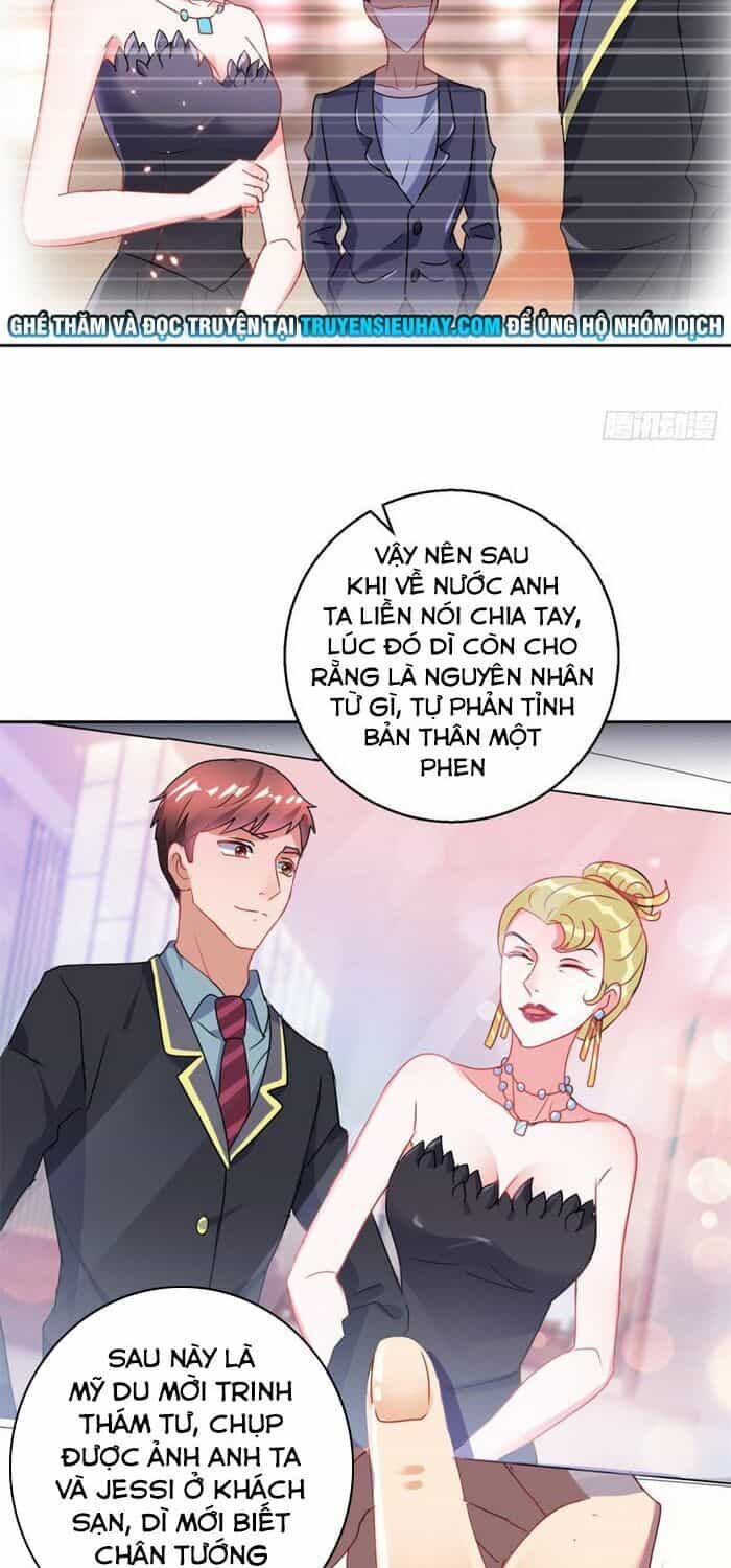 Vú Em Là Cổ Tiên - Chương 154 - ảnh 6