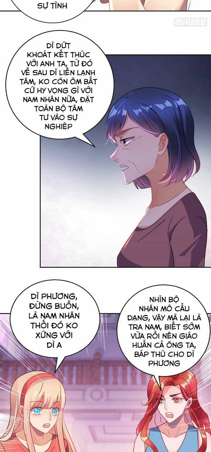 Vú Em Là Cổ Tiên - Chương 154 - ảnh 7