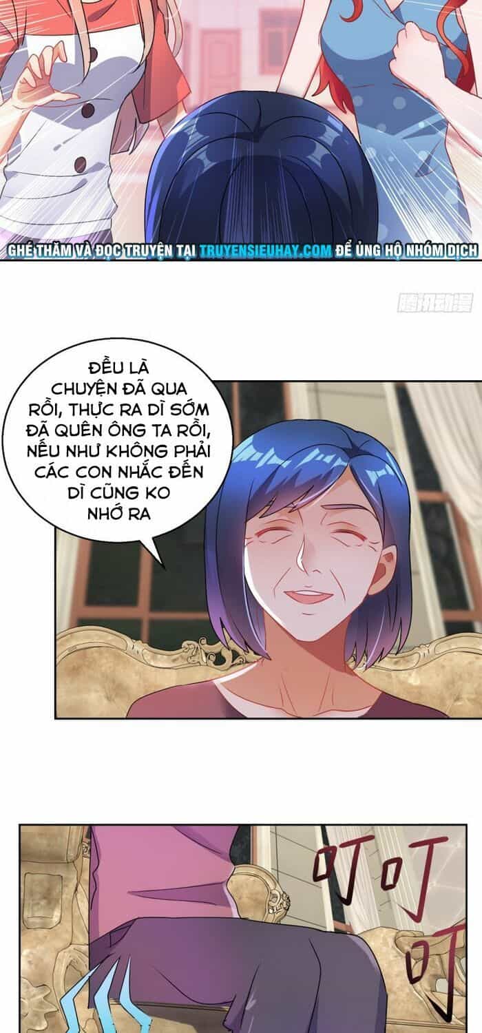 Vú Em Là Cổ Tiên - Chương 154 - ảnh 8