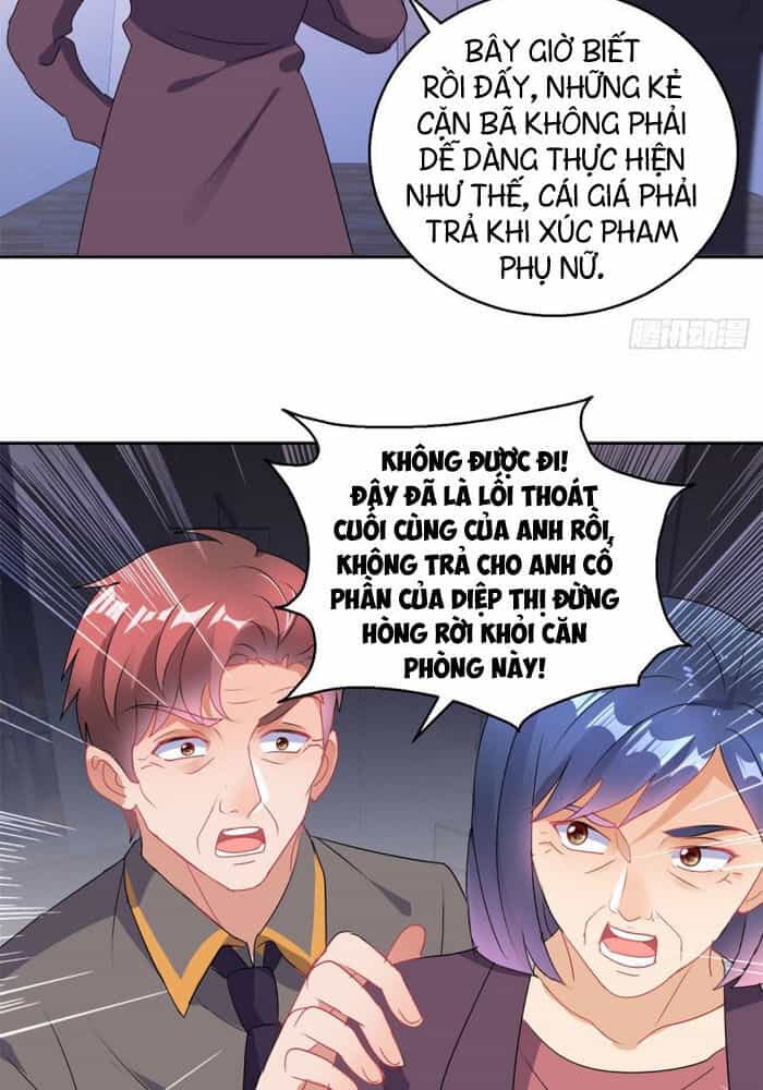 Vú Em Là Cổ Tiên - Chương 155 - ảnh 17