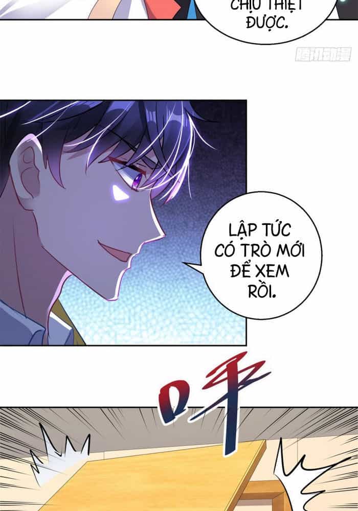 Vú Em Là Cổ Tiên - Chương 155 - ảnh 19