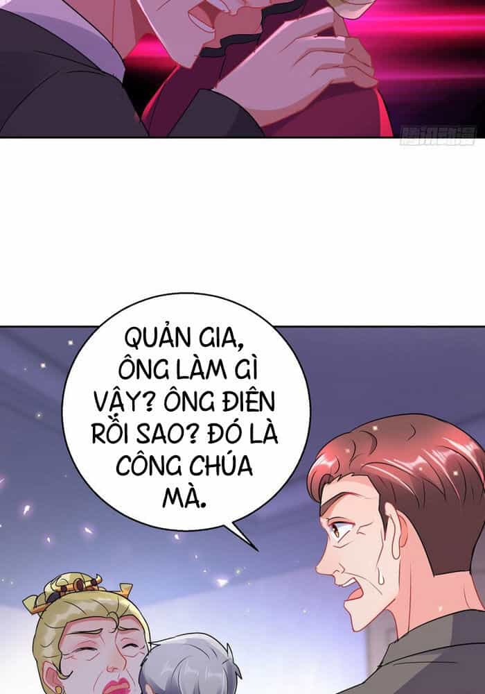 Vú Em Là Cổ Tiên - Chương 156 - ảnh 10