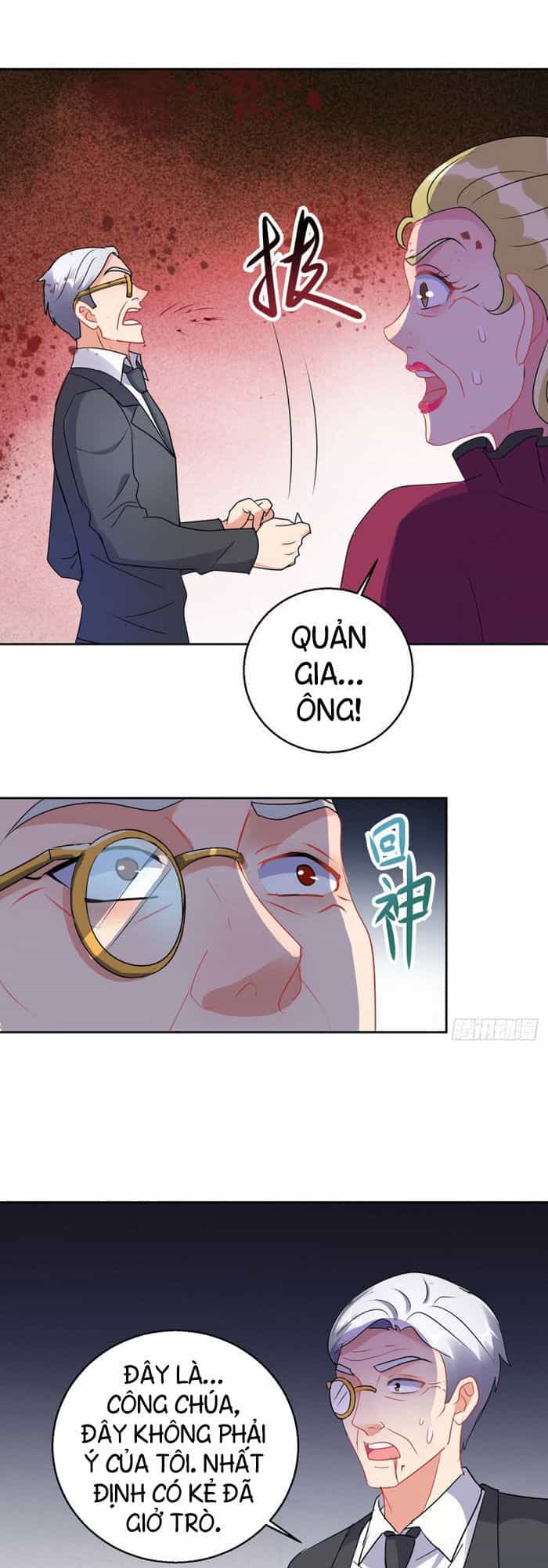 Vú Em Là Cổ Tiên - Chương 156 - ảnh 15