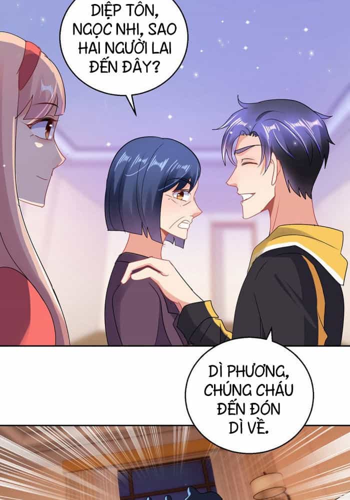 Vú Em Là Cổ Tiên - Chương 156 - ảnh 18