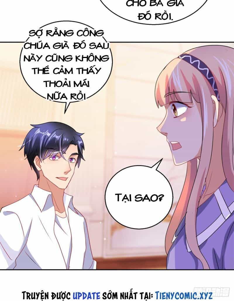 Vú Em Là Cổ Tiên - Chương 157 - ảnh 10