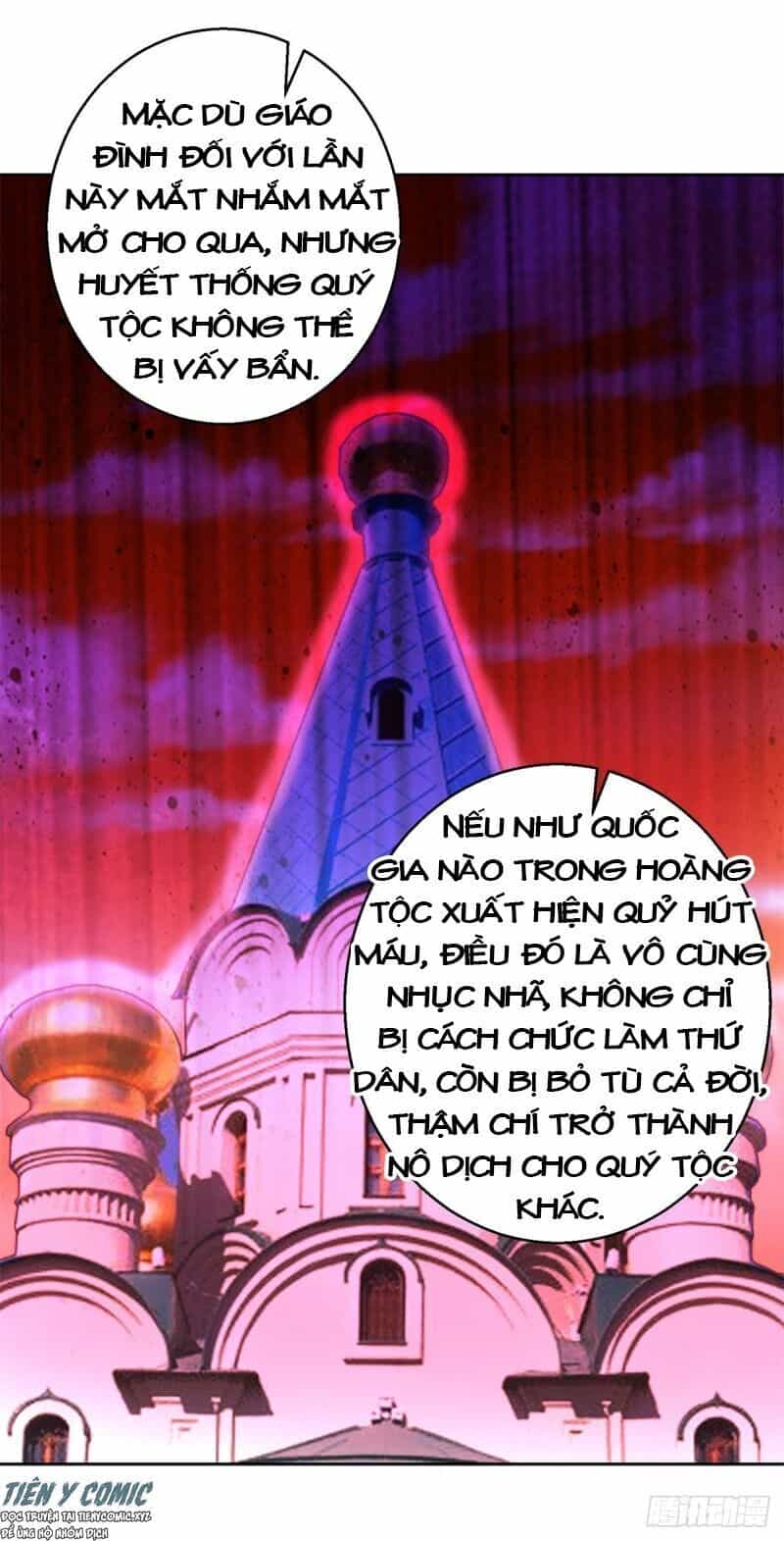 Vú Em Là Cổ Tiên - Chương 157 - ảnh 12