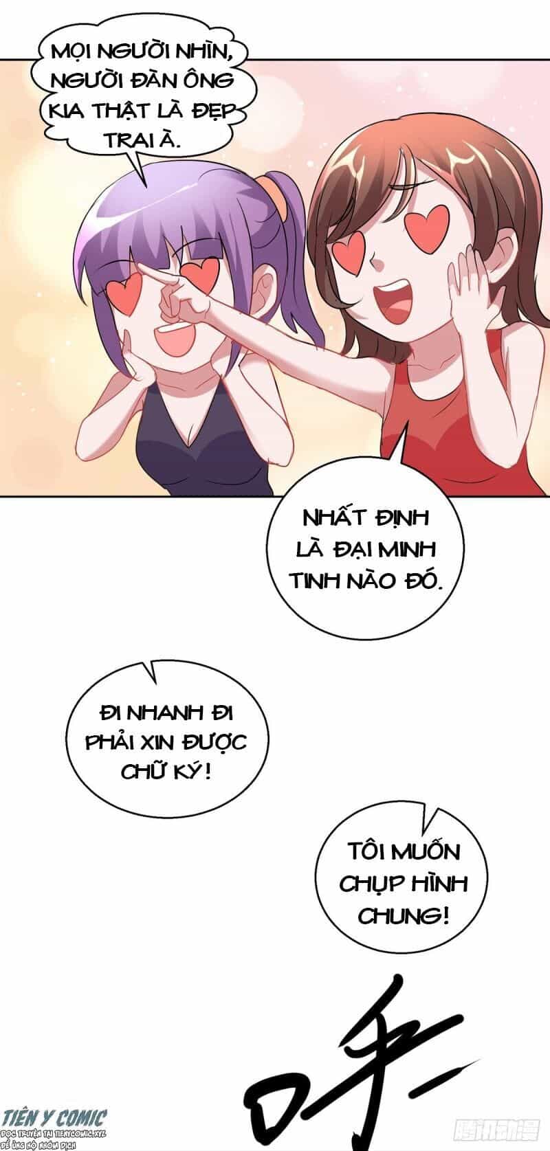 Vú Em Là Cổ Tiên - Chương 157 - ảnh 26