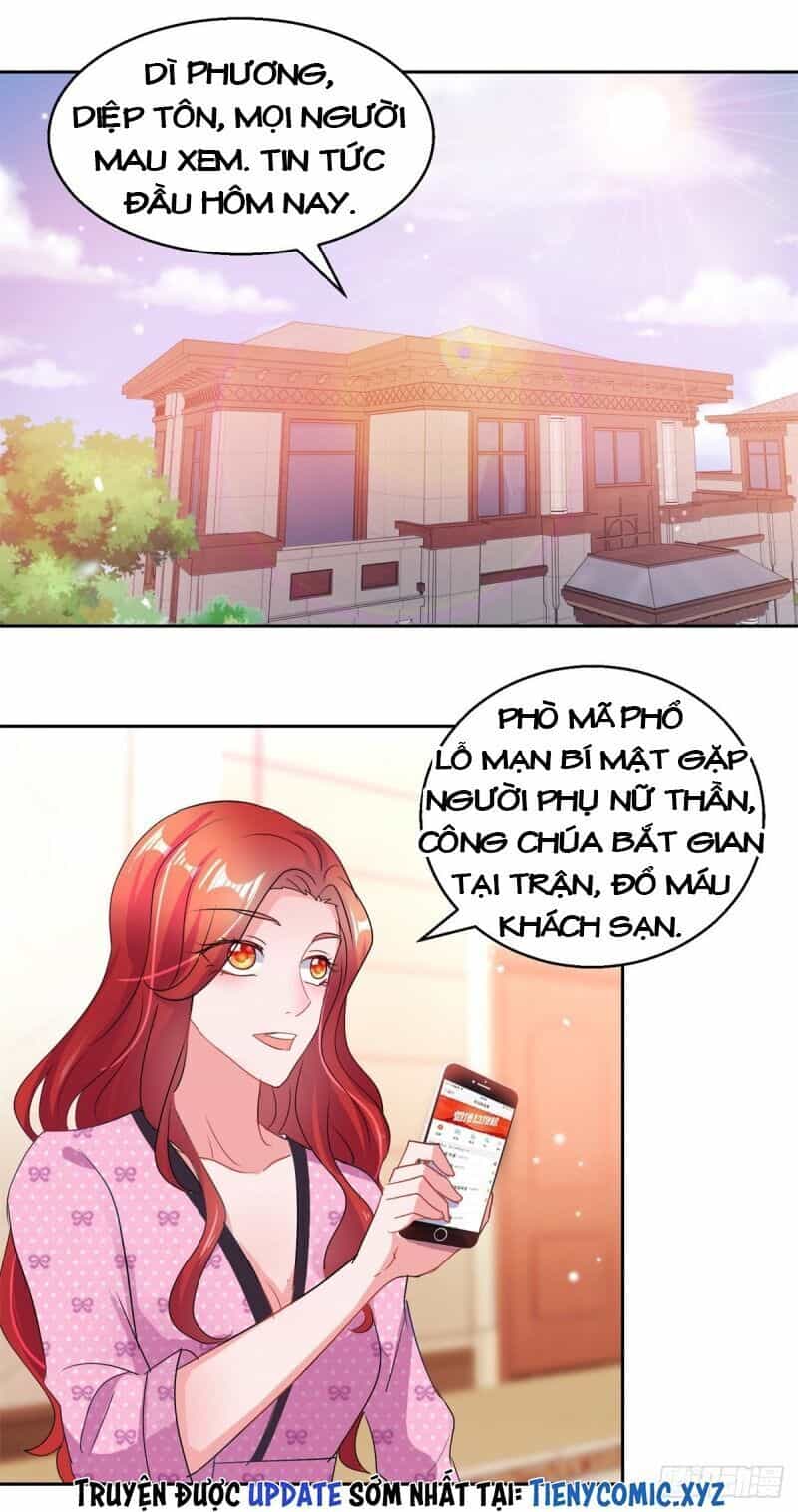 Vú Em Là Cổ Tiên - Chương 157 - ảnh 3