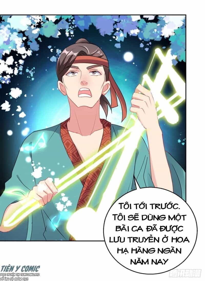 Vú Em Là Cổ Tiên - Chương 158 - ảnh 10