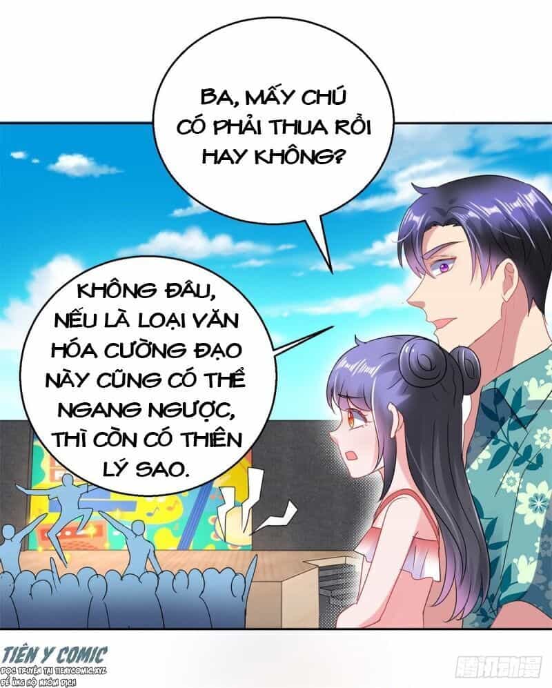 Vú Em Là Cổ Tiên - Chương 158 - ảnh 20