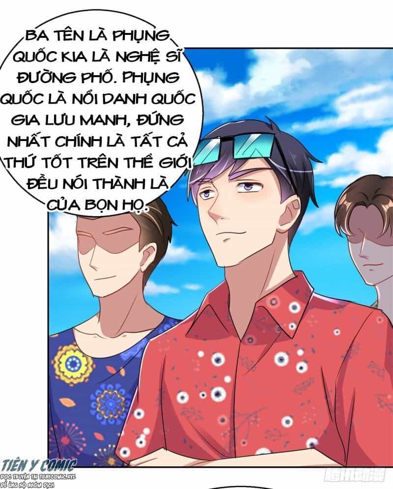Vú Em Là Cổ Tiên - Chương 158 - ảnh 4
