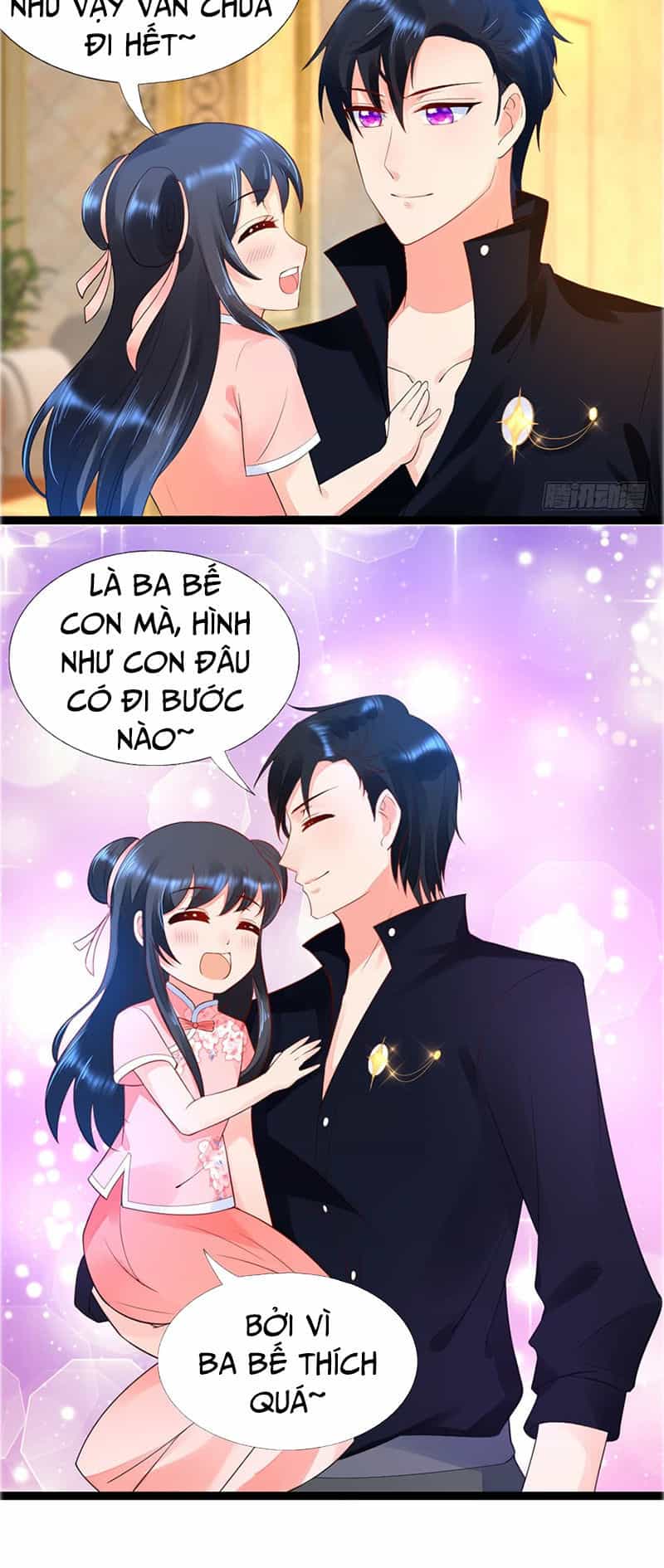 Vú Em Là Cổ Tiên - Chương 16 - ảnh 12