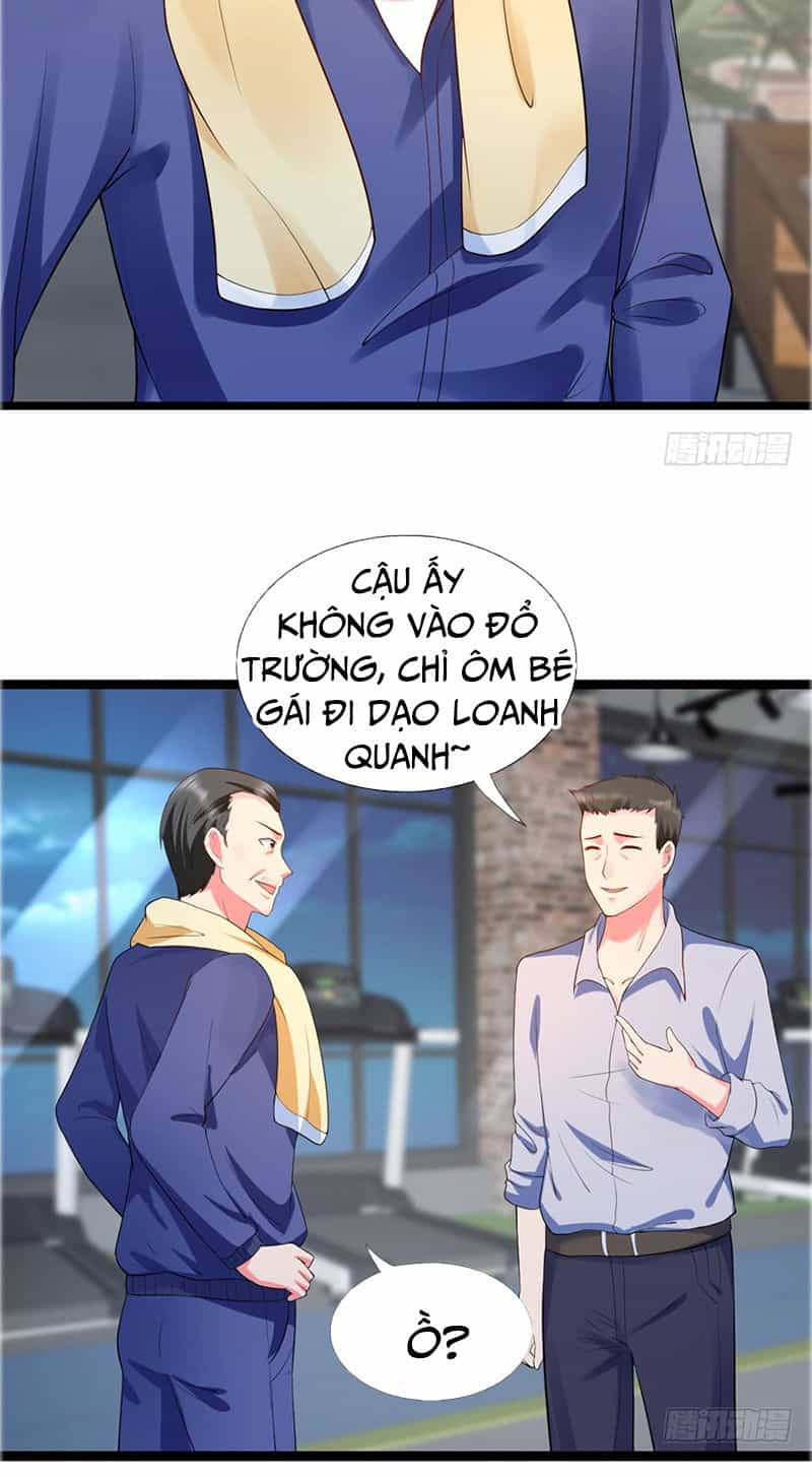 Vú Em Là Cổ Tiên - Chương 16 - ảnh 2