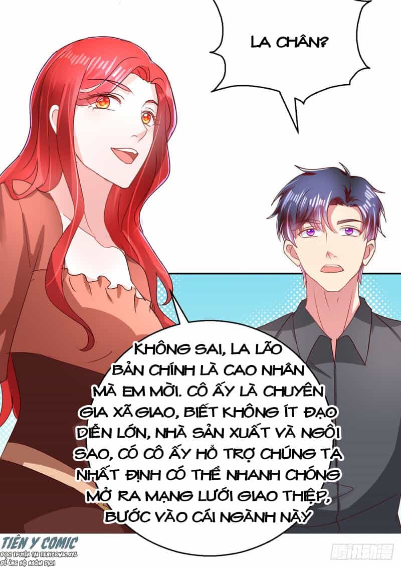 Vú Em Là Cổ Tiên - Chương 160 - ảnh 15
