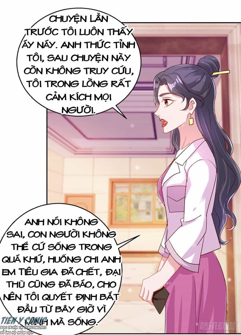Vú Em Là Cổ Tiên - Chương 160 - ảnh 16