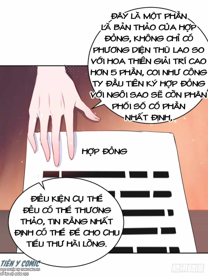Vú Em Là Cổ Tiên - Chương 161 - ảnh 13