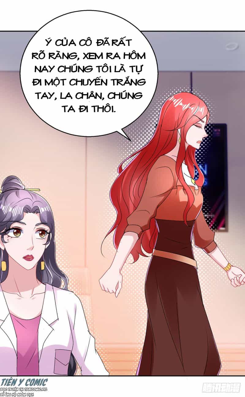 Vú Em Là Cổ Tiên - Chương 161 - ảnh 20