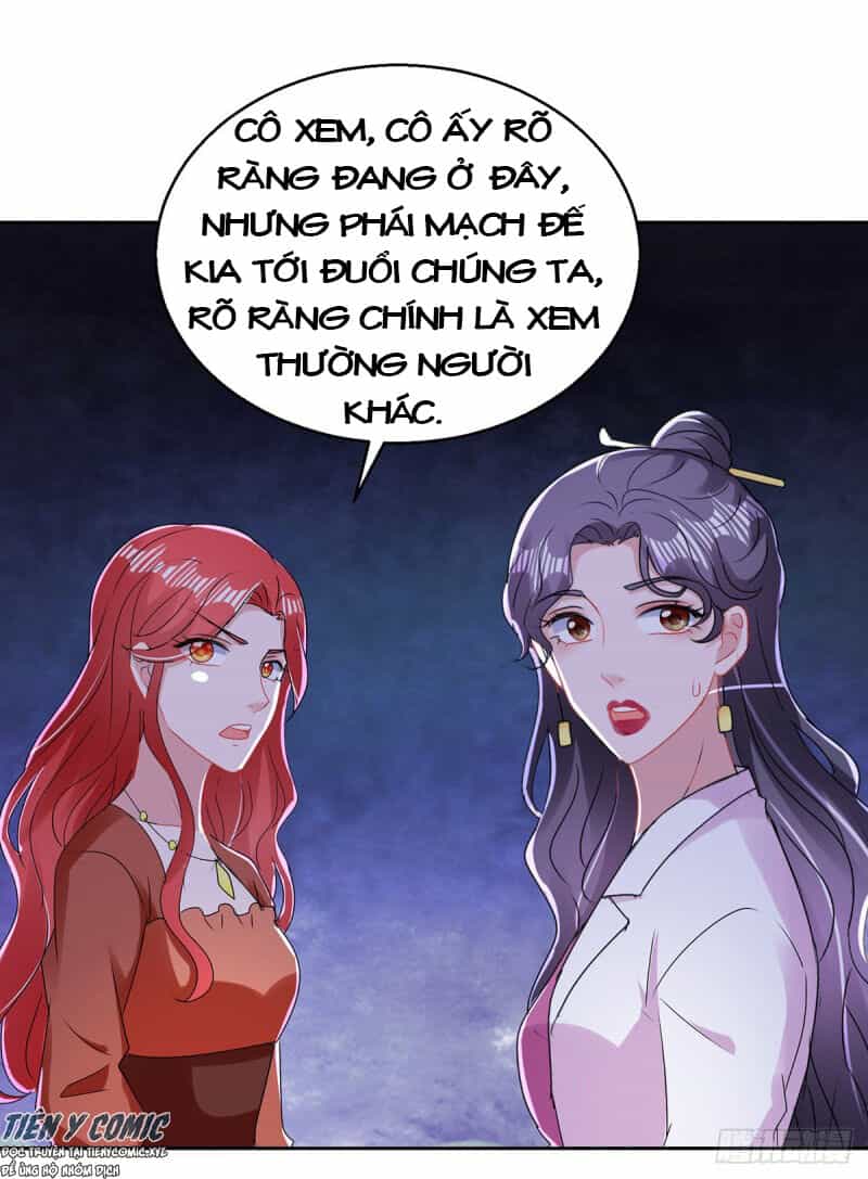 Vú Em Là Cổ Tiên - Chương 161 - ảnh 22