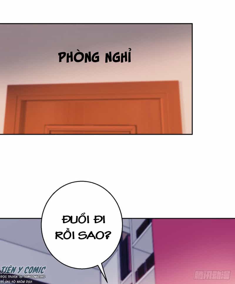 Vú Em Là Cổ Tiên - Chương 161 - ảnh 25