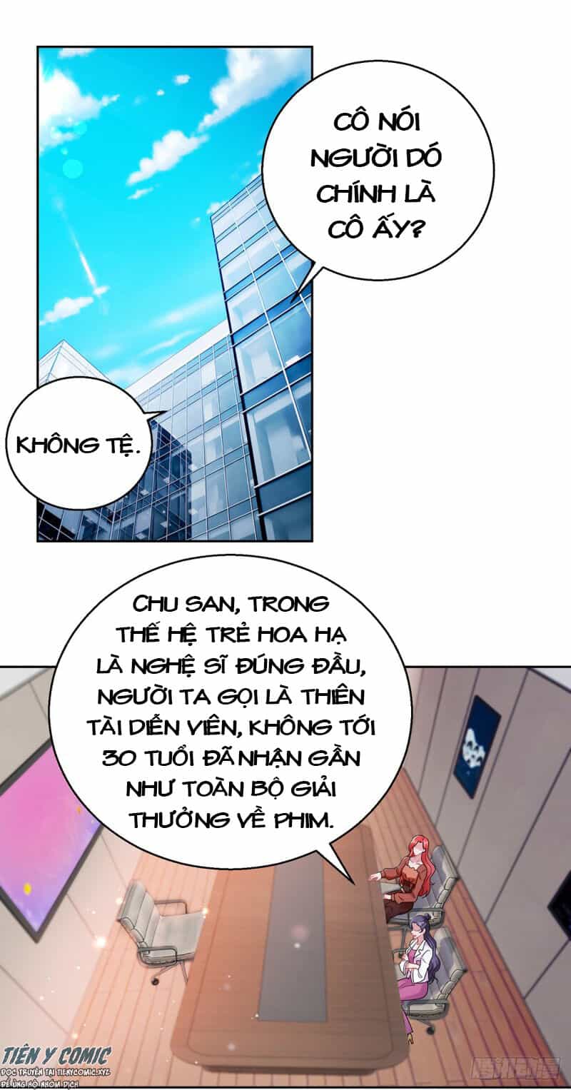 Vú Em Là Cổ Tiên - Chương 161 - ảnh 3