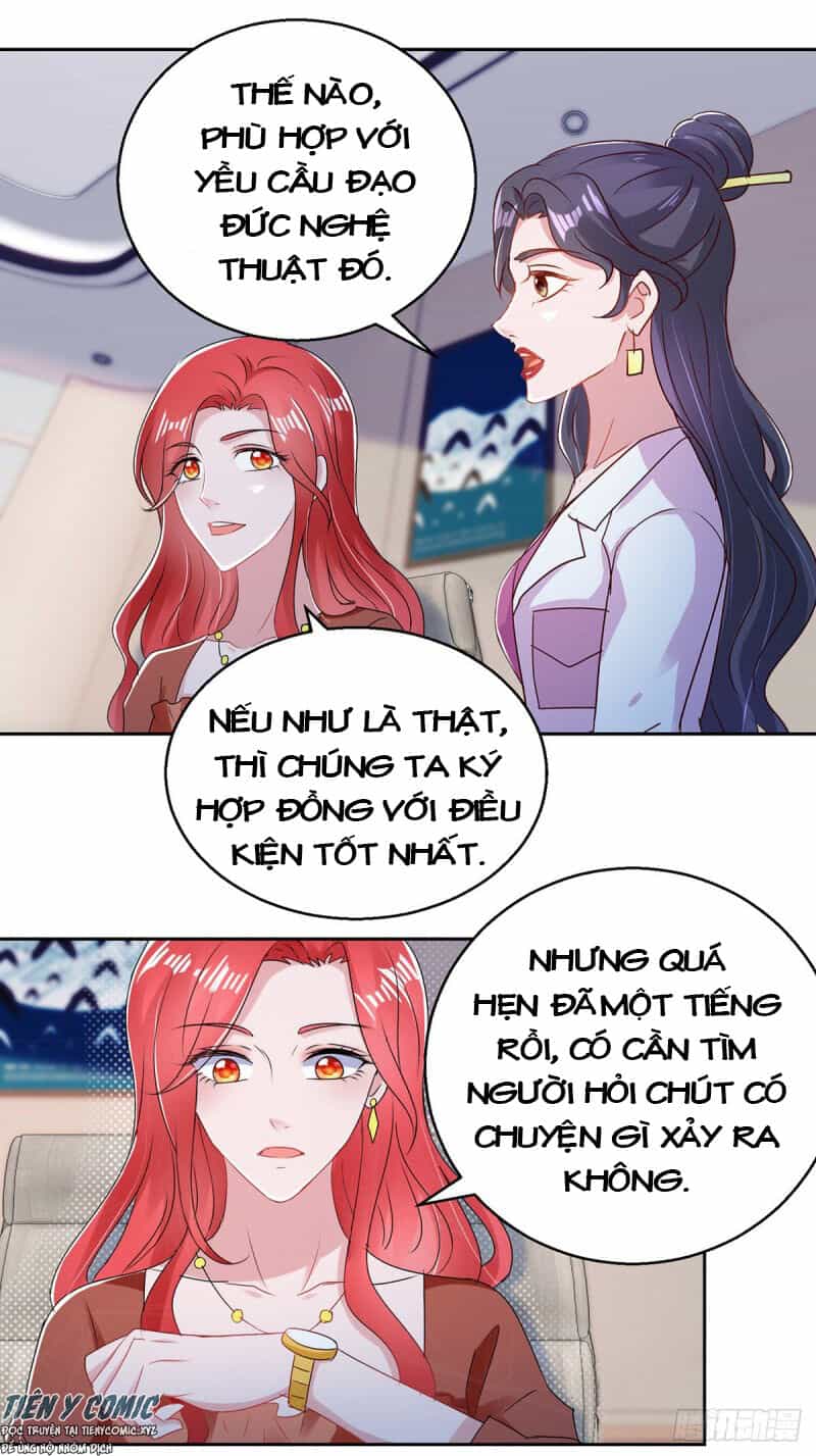 Vú Em Là Cổ Tiên - Chương 161 - ảnh 5