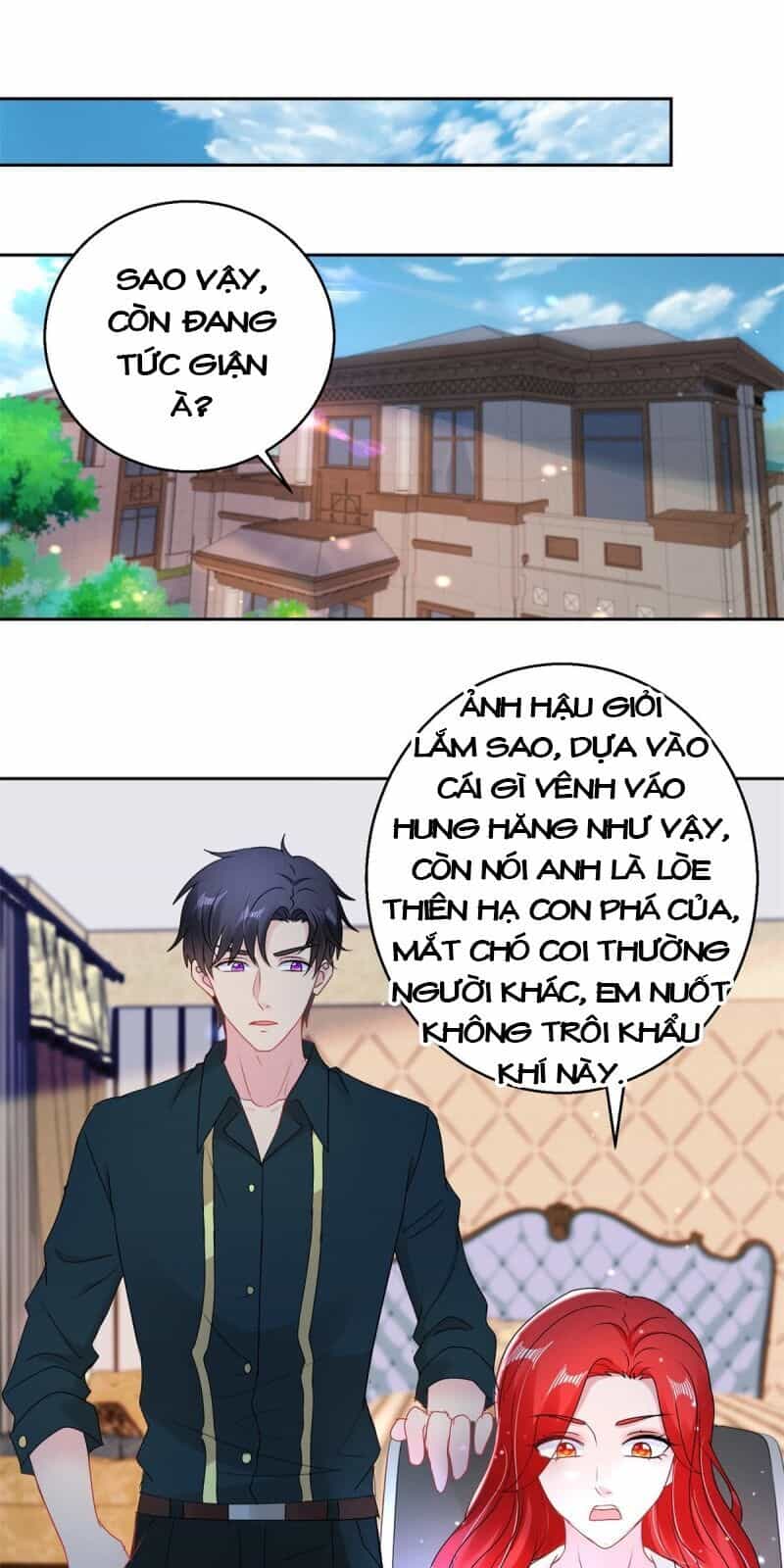 Vú Em Là Cổ Tiên - Chương 162 - ảnh 21