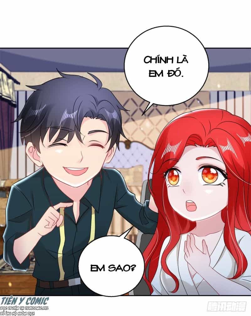 Vú Em Là Cổ Tiên - Chương 162 - ảnh 25
