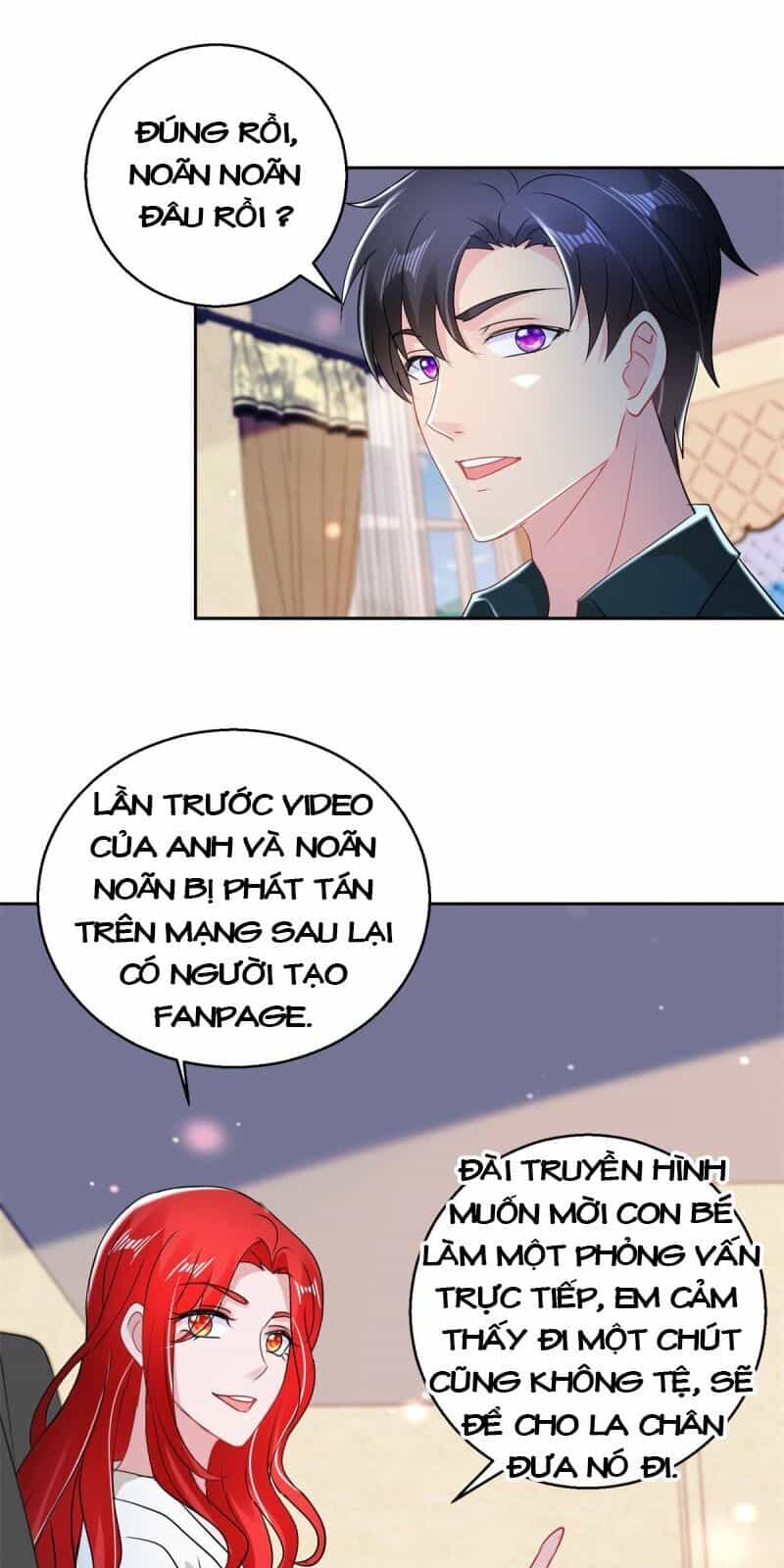 Vú Em Là Cổ Tiên - Chương 162 - ảnh 27