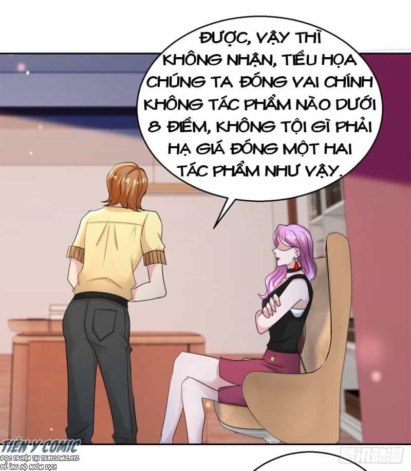 Vú Em Là Cổ Tiên - Chương 162 - ảnh 9