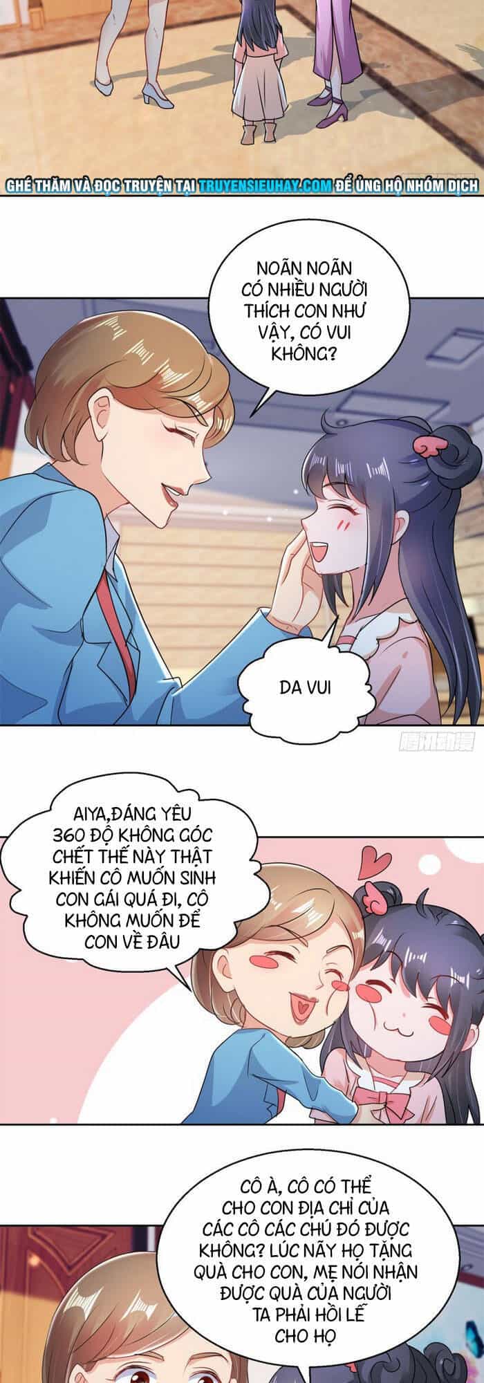 Vú Em Là Cổ Tiên - Chương 164 - ảnh 11