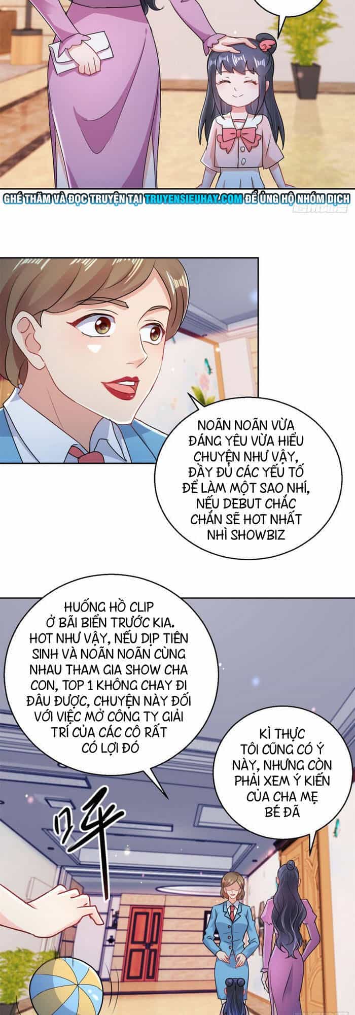 Vú Em Là Cổ Tiên - Chương 164 - ảnh 13