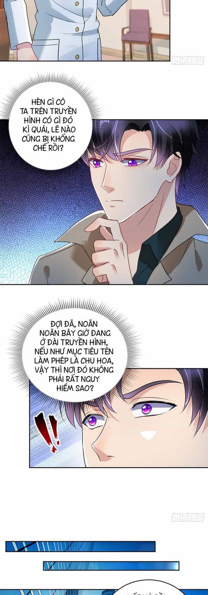 Vú Em Là Cổ Tiên - Chương 164 - ảnh 9