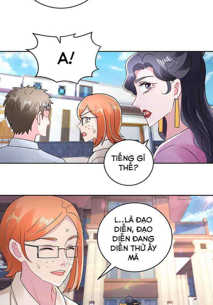 Vú Em Là Cổ Tiên - Chương 166 - ảnh 10